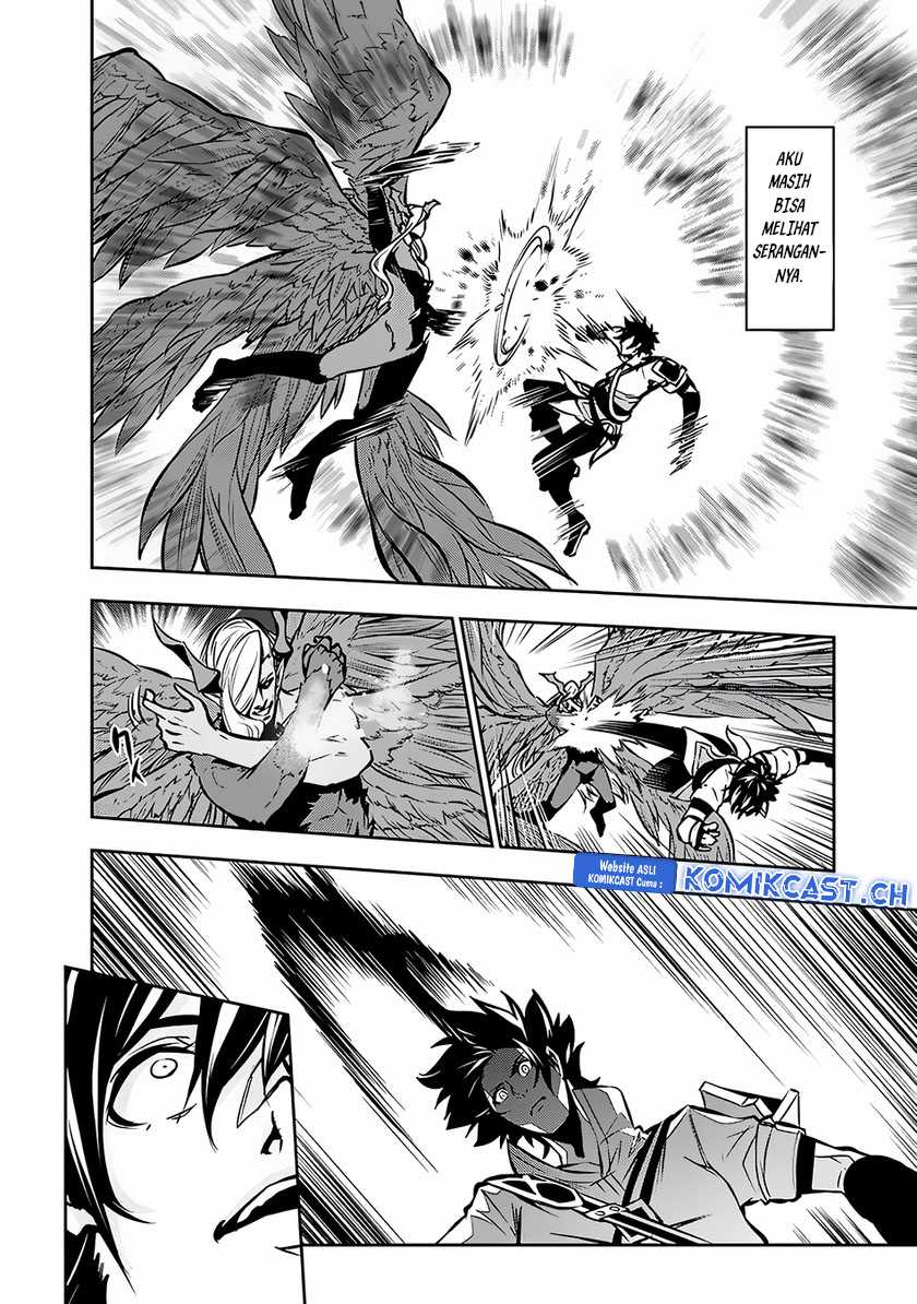 Chapter 95 - halaman 14