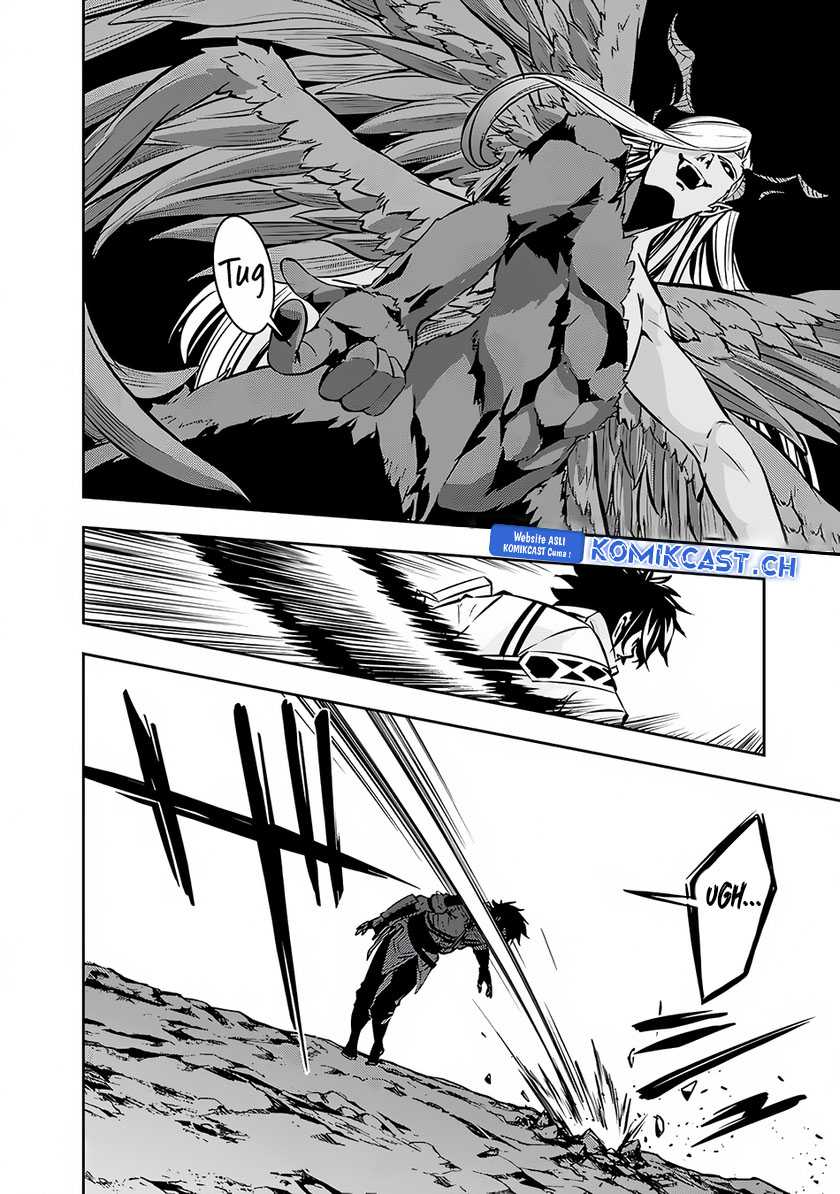 Chapter 95 - halaman 16
