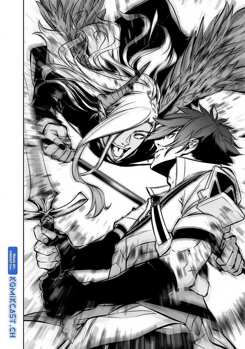 Chapter 95 - halaman 6