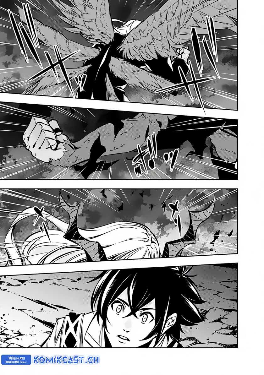 Chapter 95 - halaman 9
