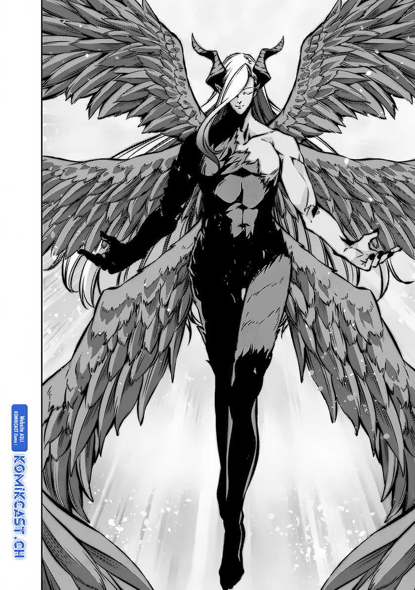 Chapter 95 - halaman 10
