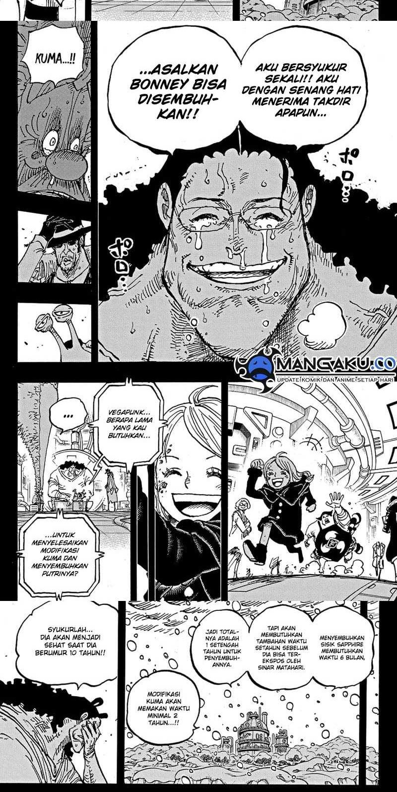 Chapter 1100 - halaman 5