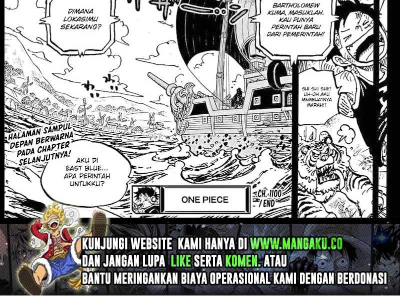 Chapter 1100 - halaman 12