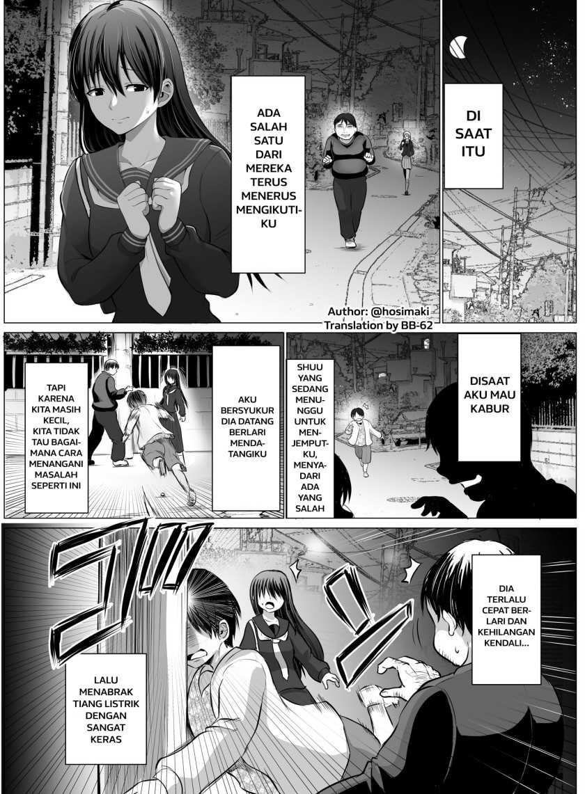 Chapter 80 - halaman 3
