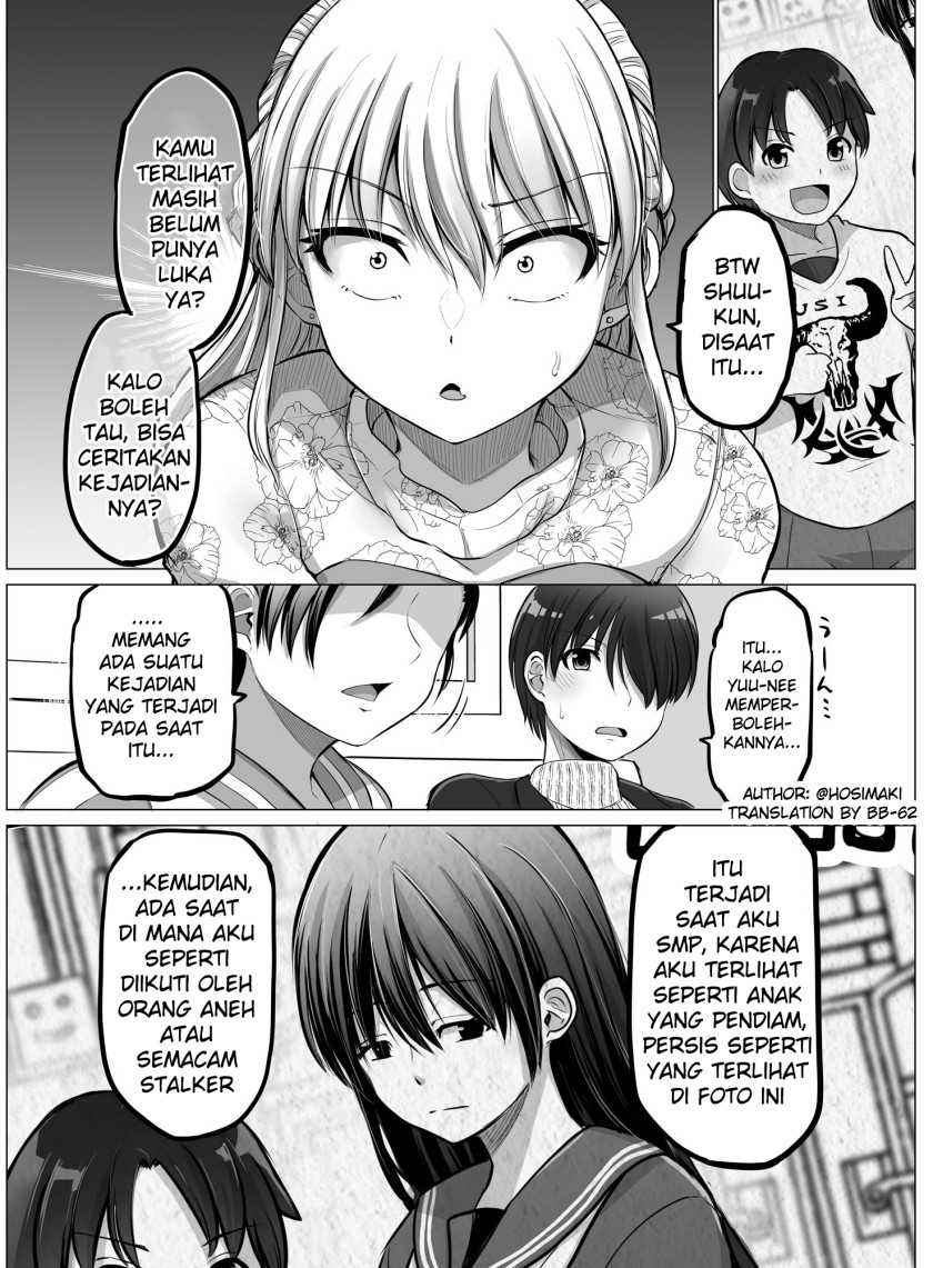Chapter 80 - halaman 9