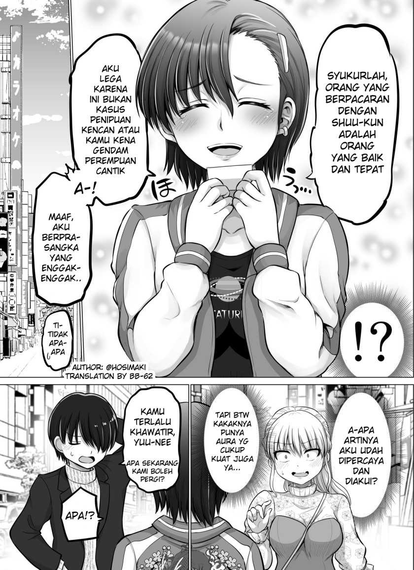 Chapter 78 - halaman 2