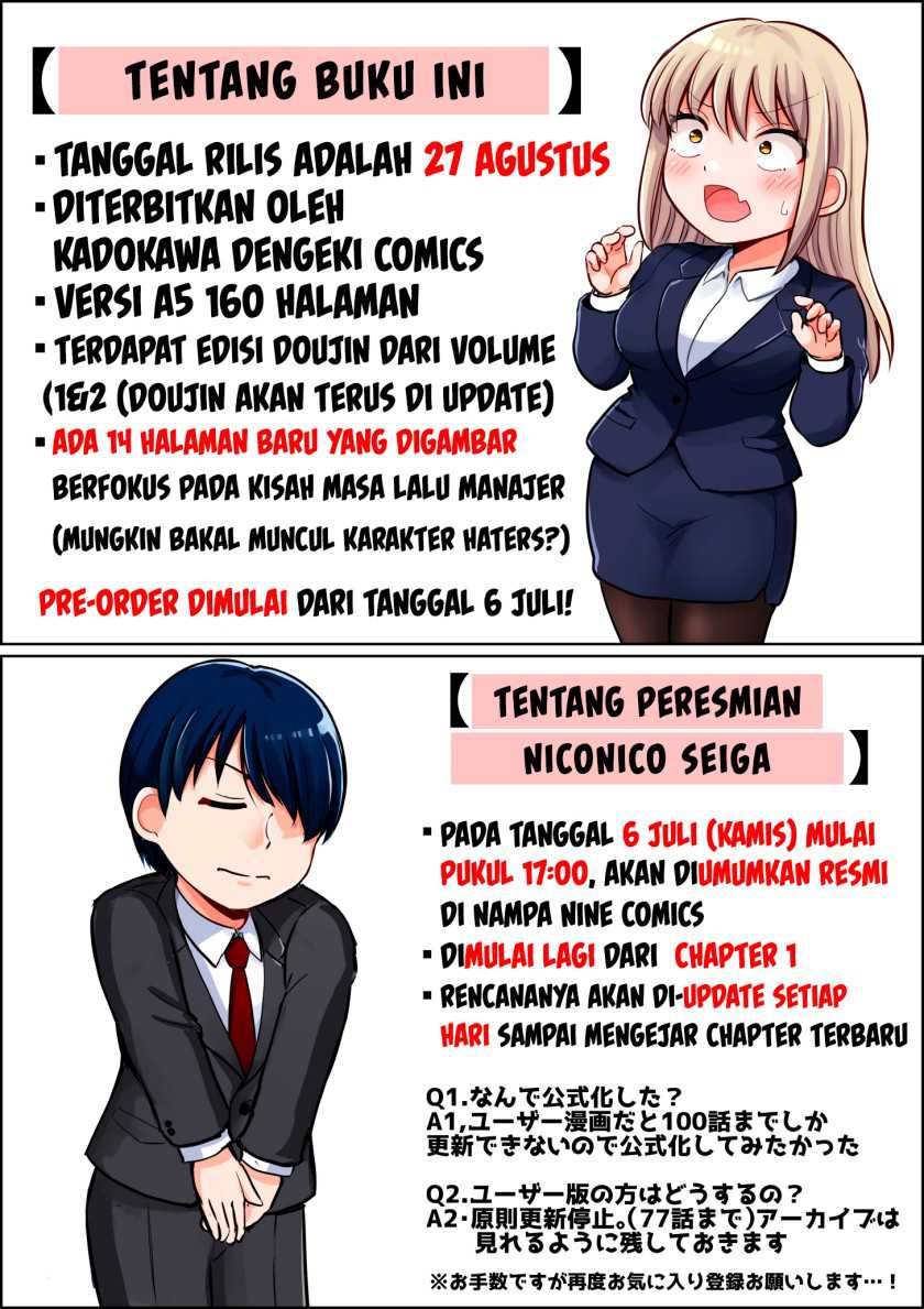 Chapter 78 - halaman 8