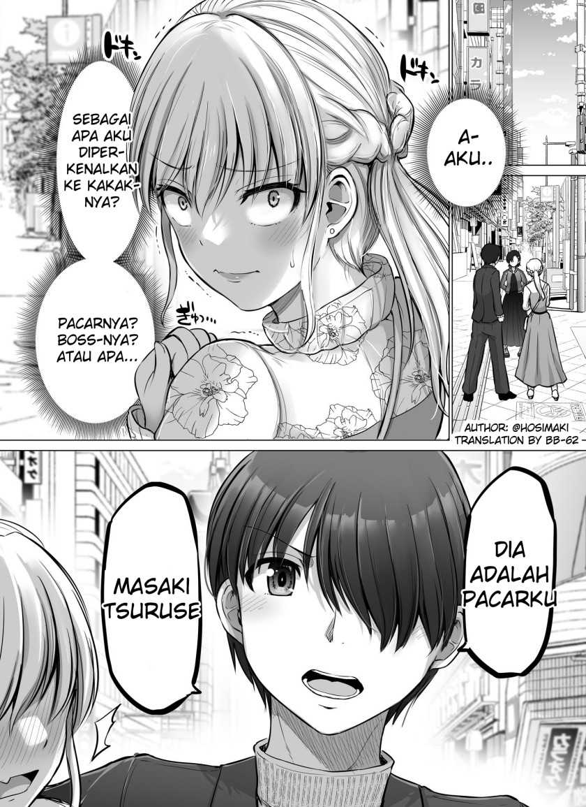 Chapter 77 - halaman 2