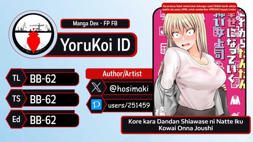 Chapter 77 - halaman 6