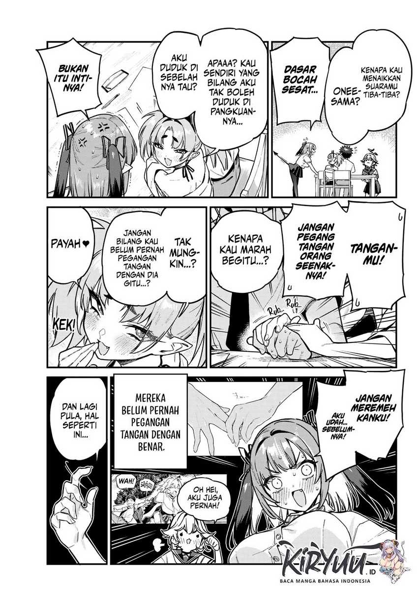 Chapter 73 - halaman 5
