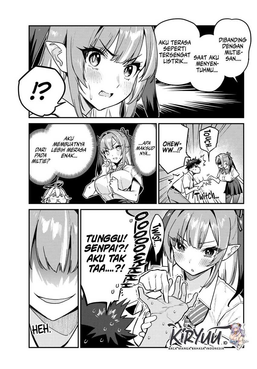 Chapter 73 - halaman 9
