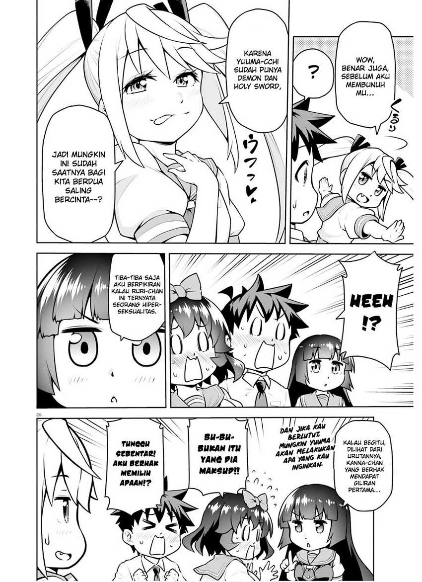 Chapter 18 - halaman 30