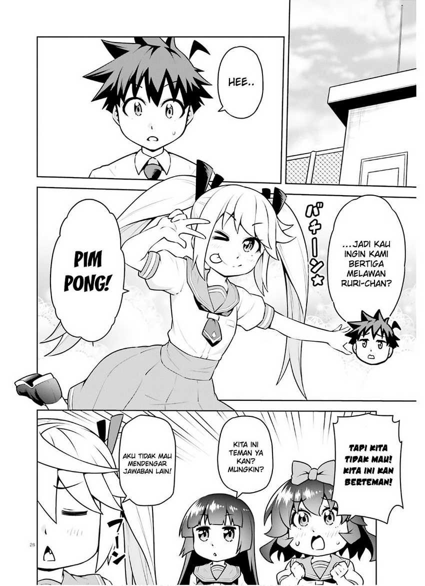Chapter 18 - halaman 32