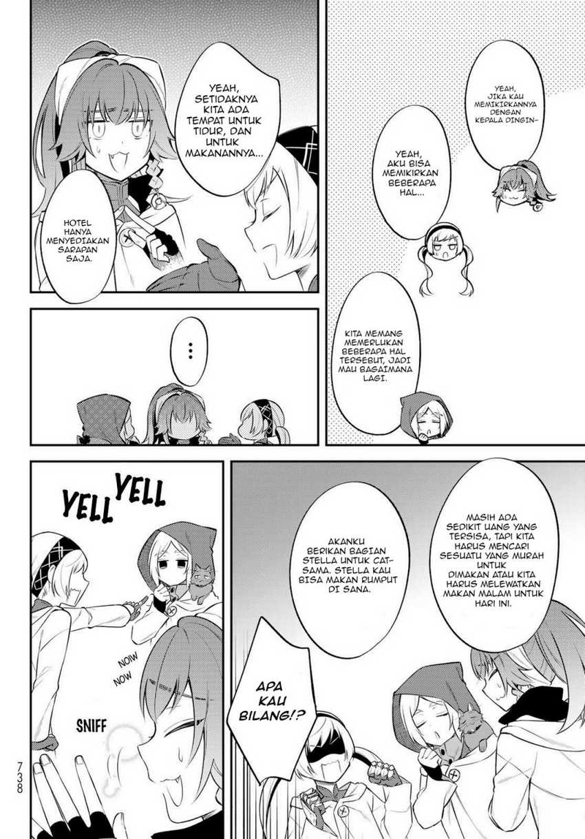 Chapter 56 - halaman 21