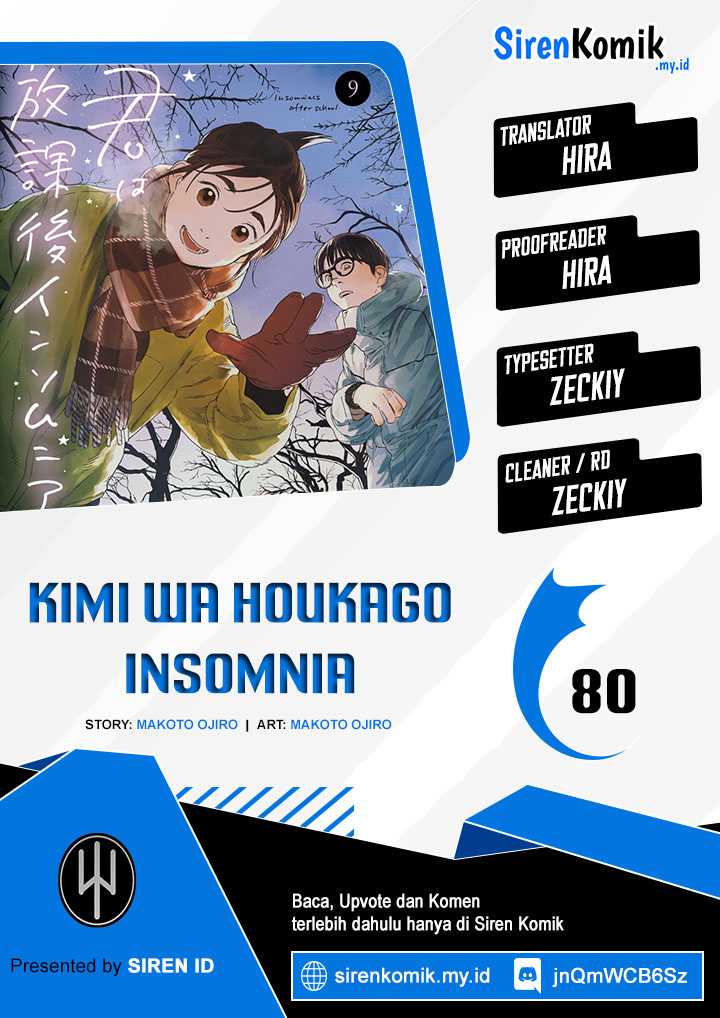 Chapter 80 - halaman 2