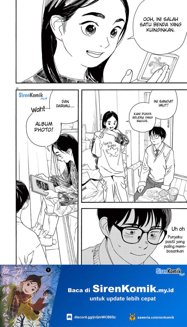 Chapter 80 - halaman 12