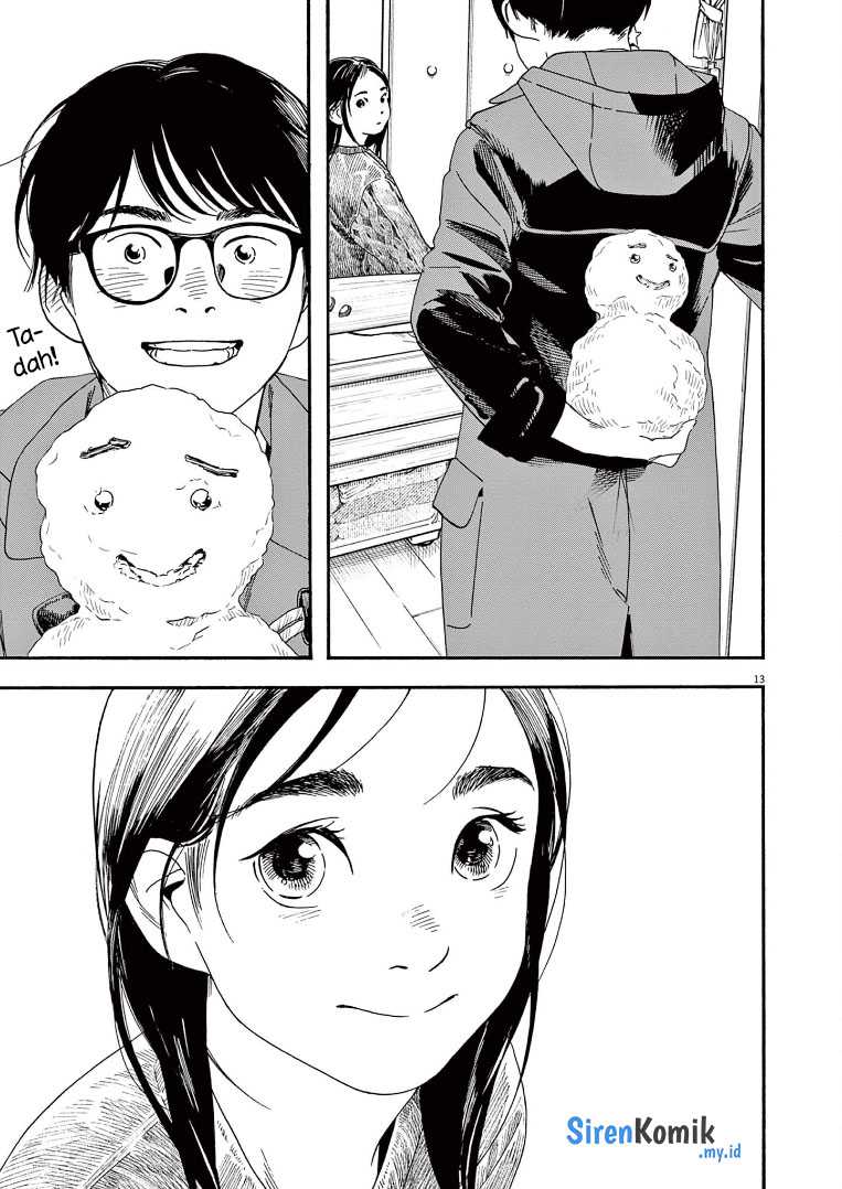 Chapter 80 - halaman 15