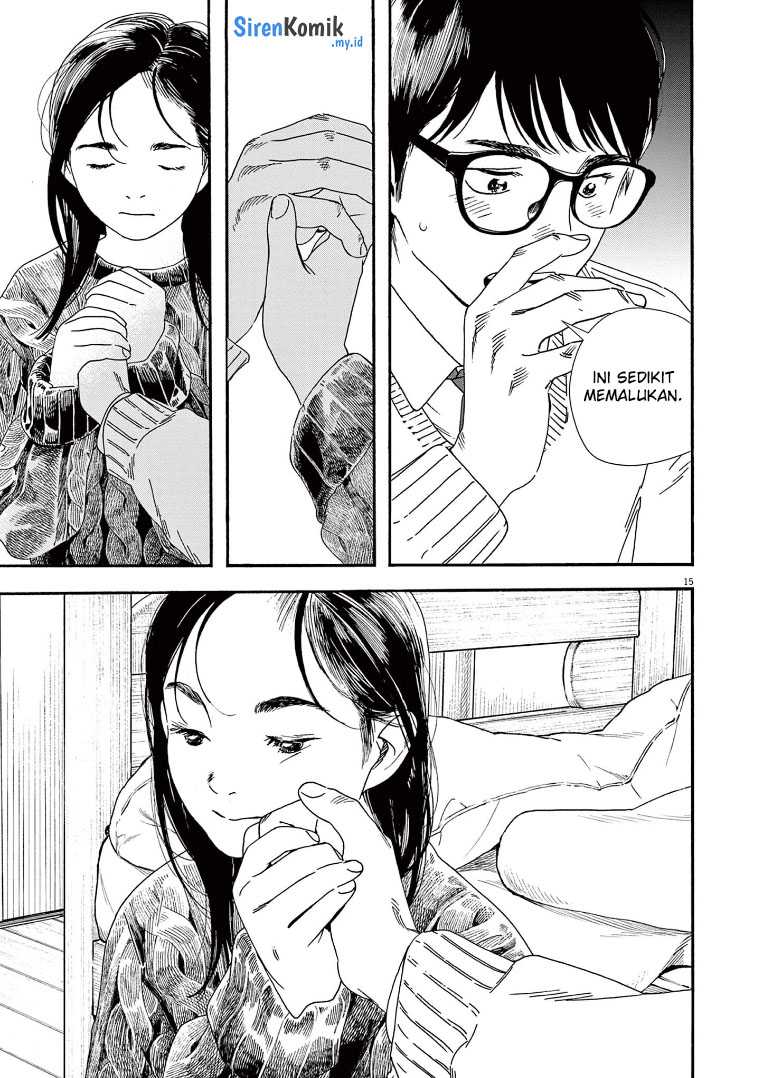 Chapter 80 - halaman 17