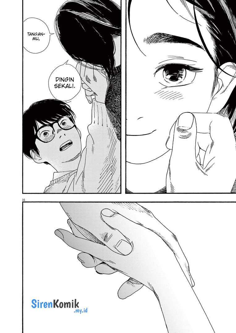 Chapter 80 - halaman 18