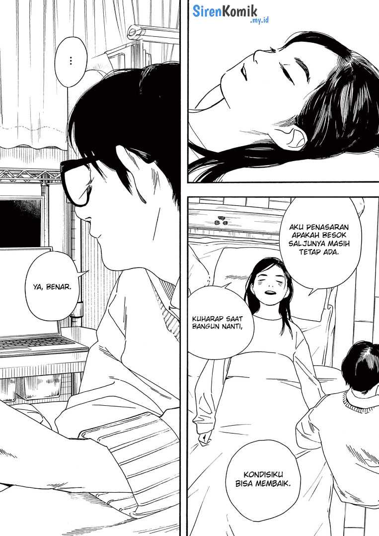 Chapter 80 - halaman 20