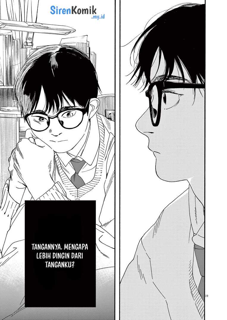 Chapter 80 - halaman 21