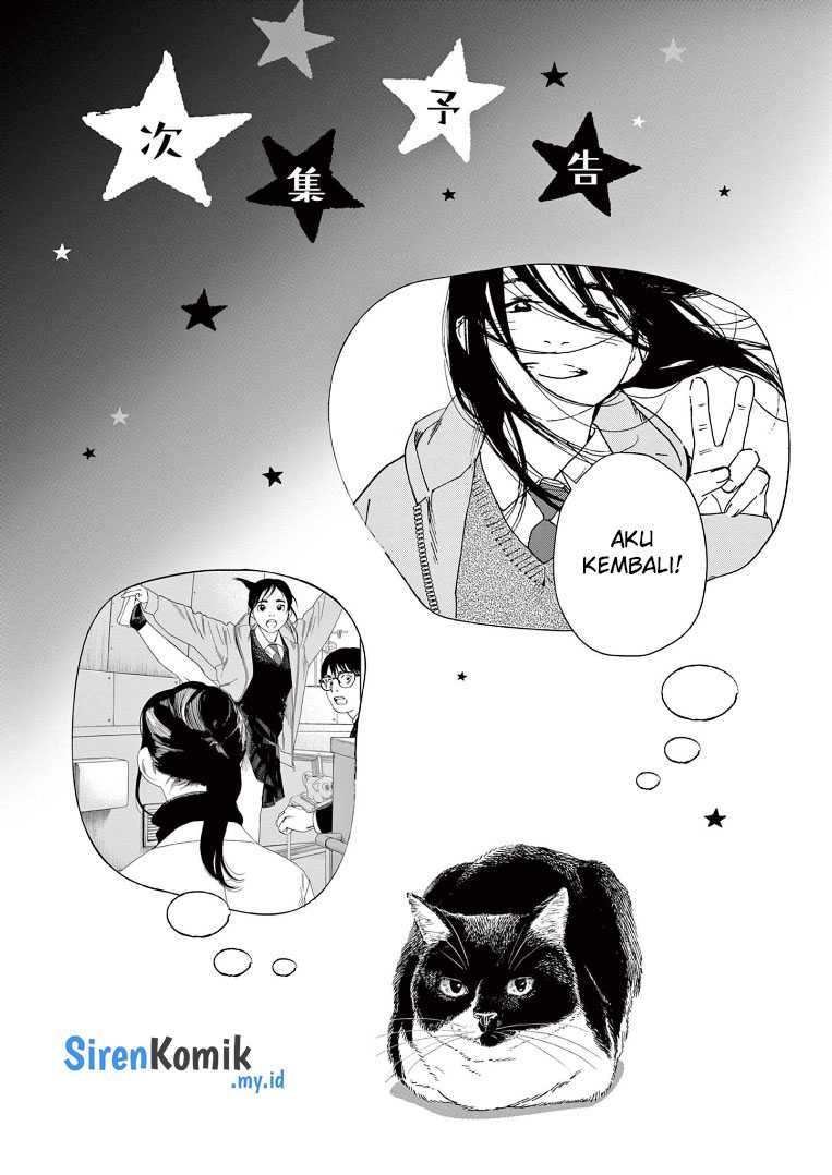 Chapter 80 - halaman 23