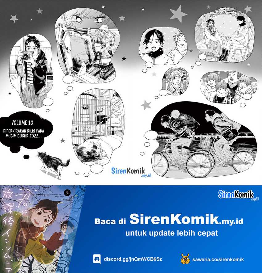Chapter 80 - halaman 24