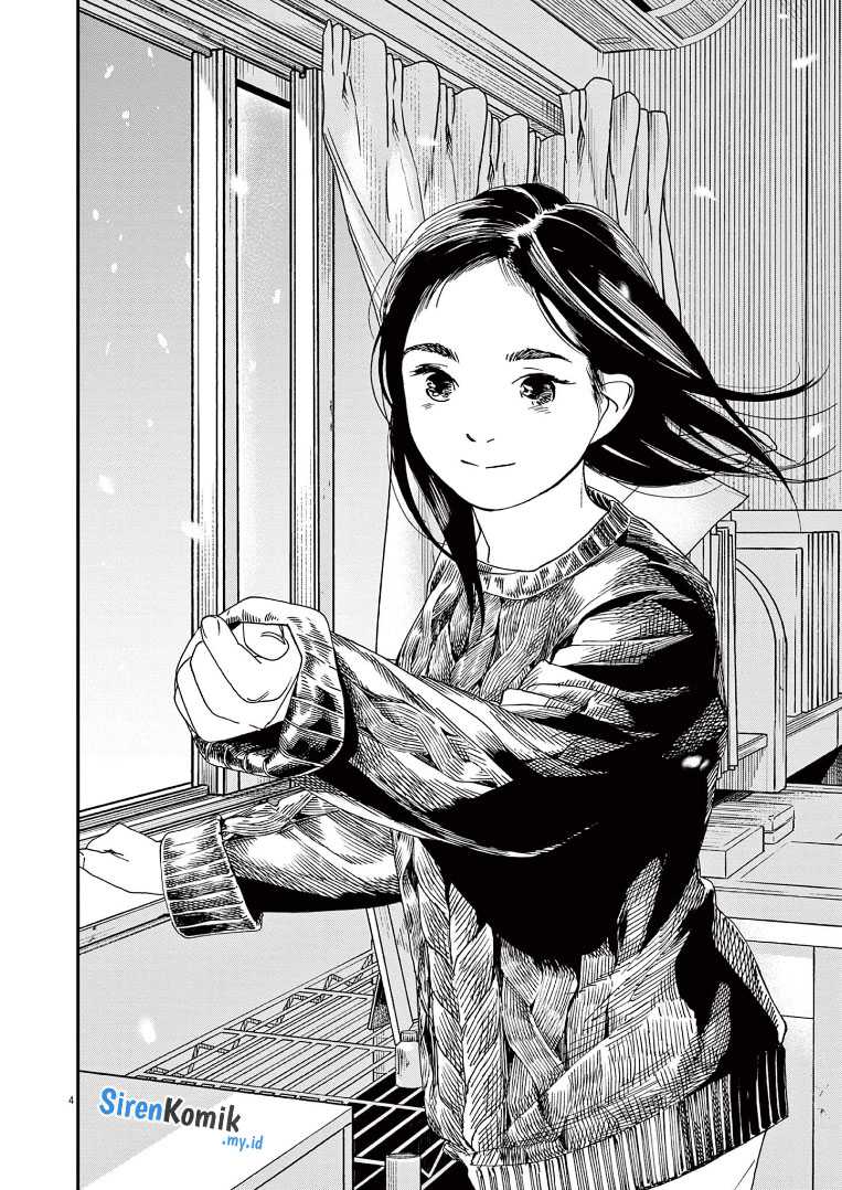 Chapter 80 - halaman 6