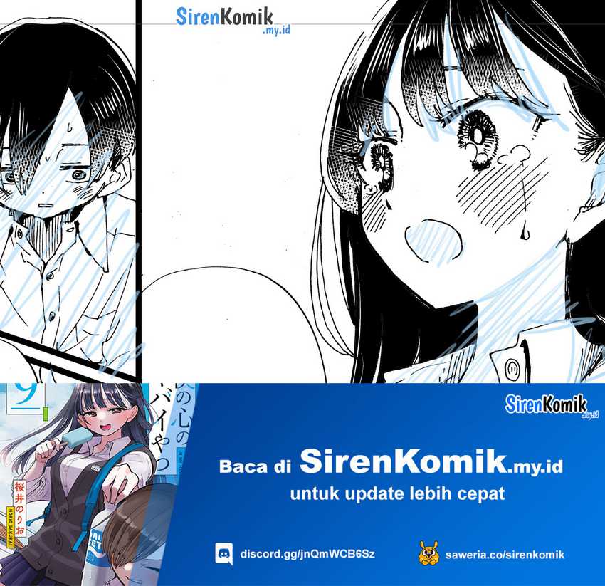 Chapter 84 - halaman 19