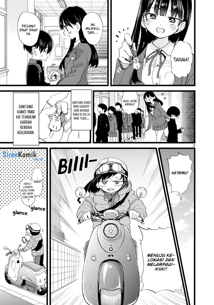 Chapter 84 - halaman 6