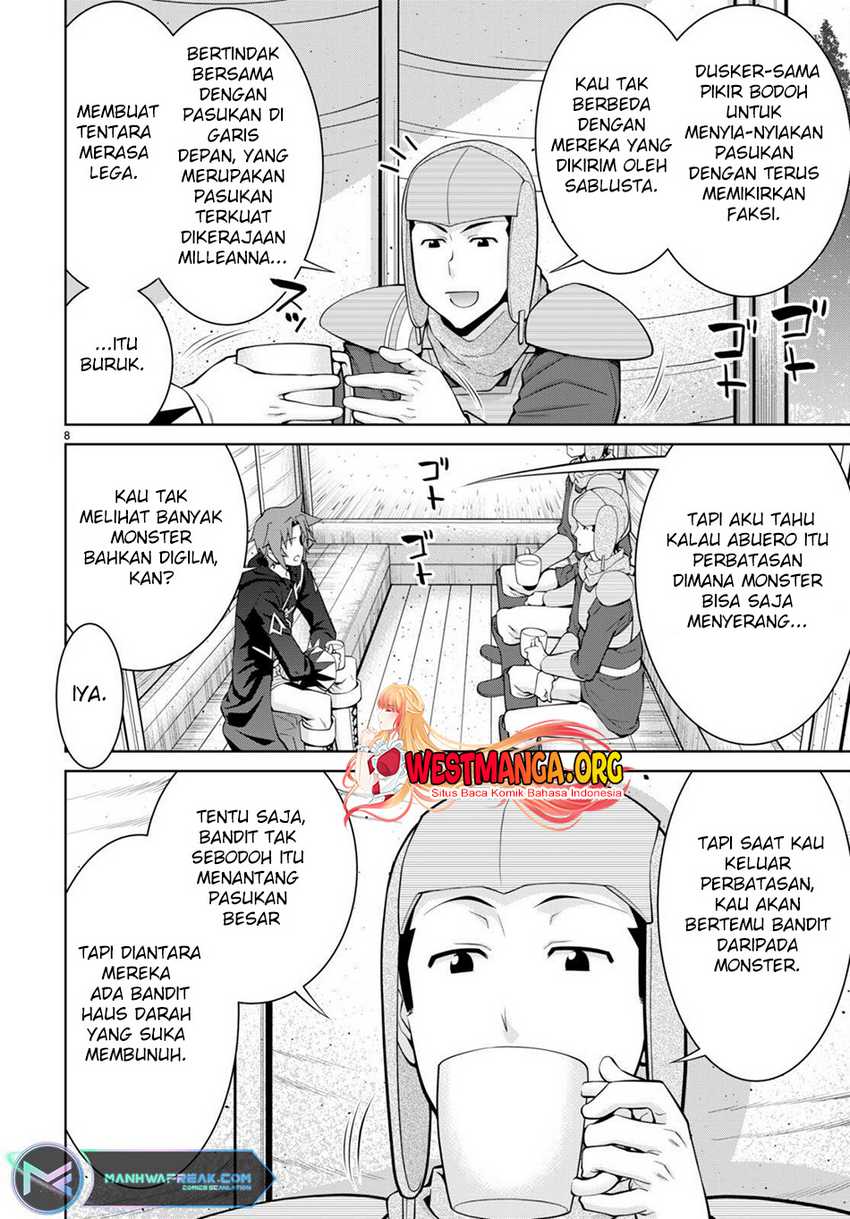 Chapter 77 - halaman 11