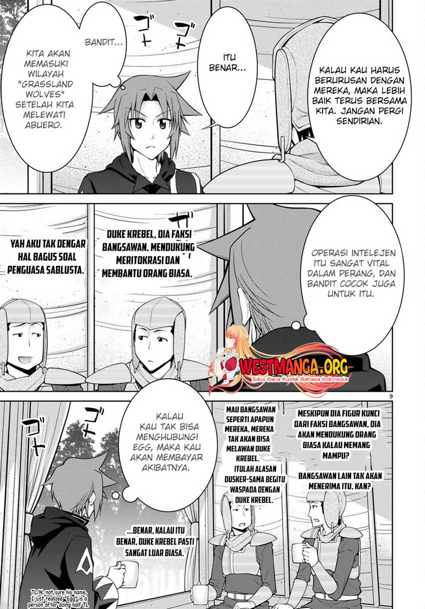 Chapter 77 - halaman 12