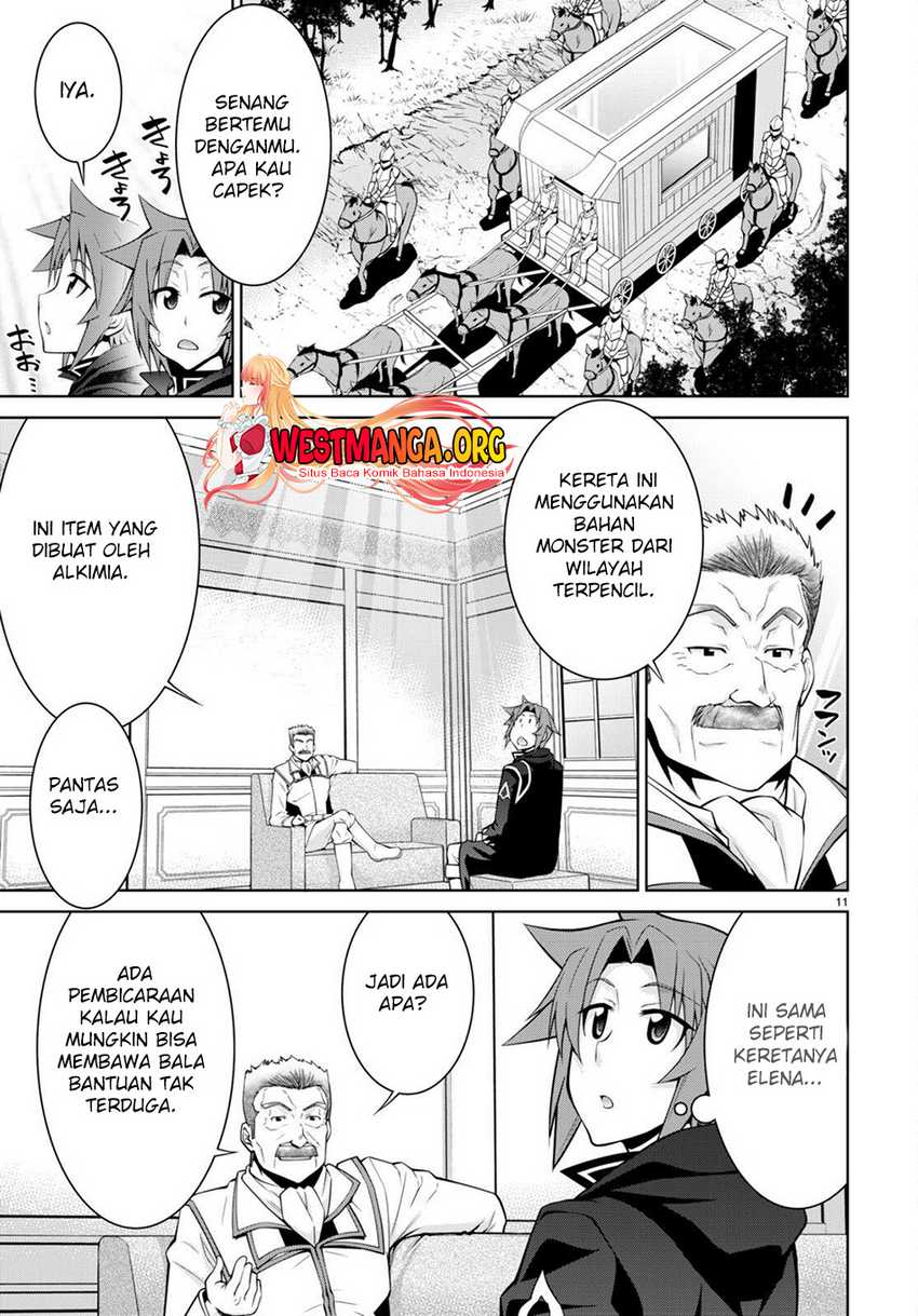 Chapter 77 - halaman 14
