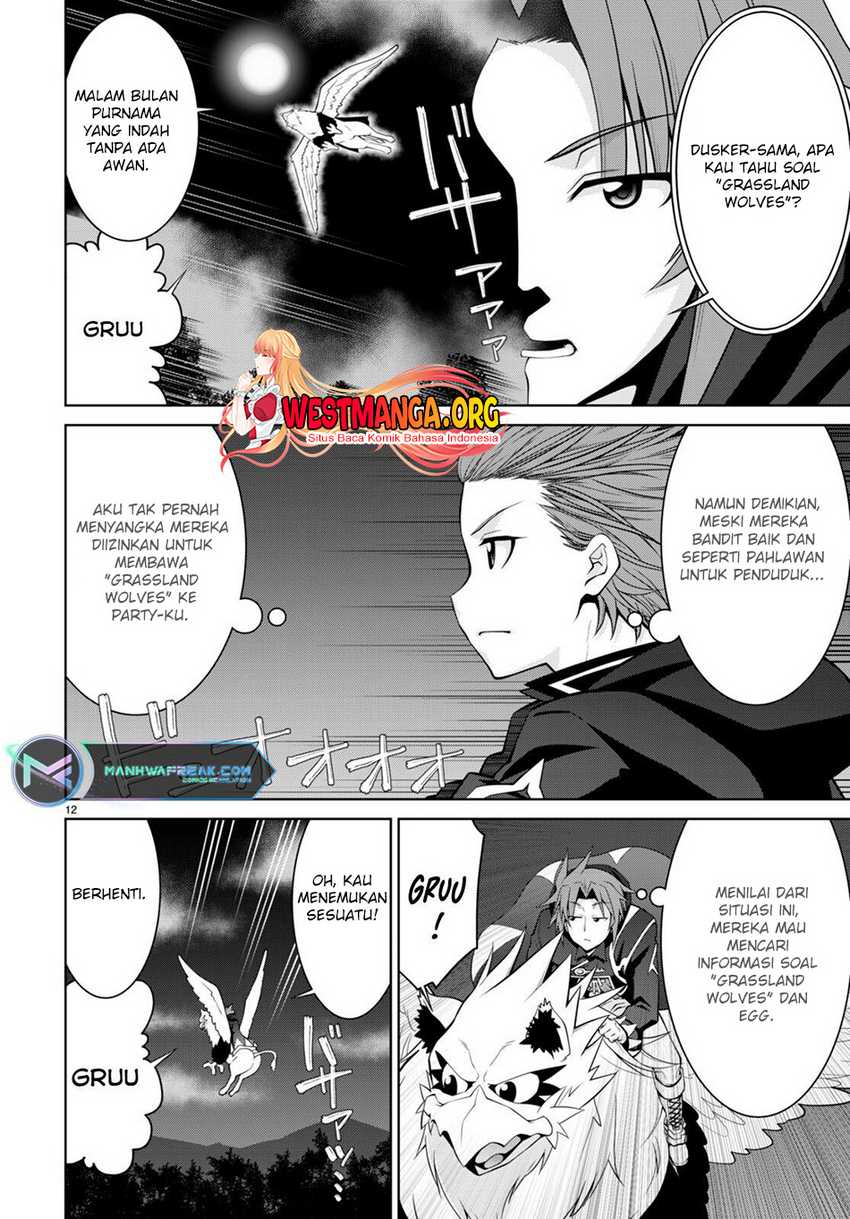 Chapter 77 - halaman 15