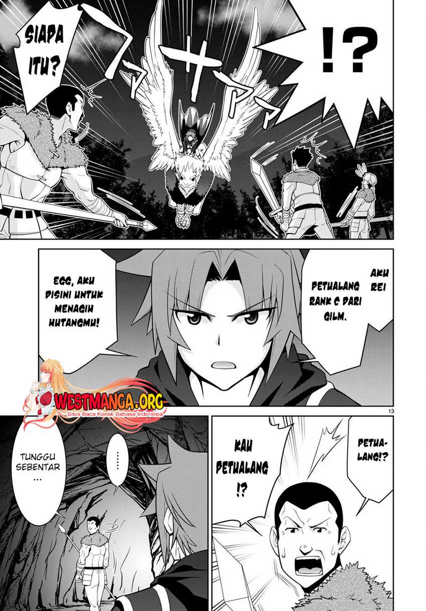 Chapter 77 - halaman 16