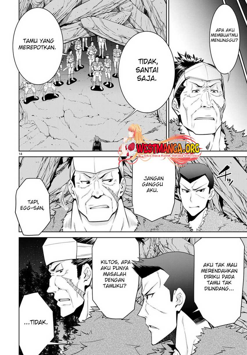 Chapter 77 - halaman 17