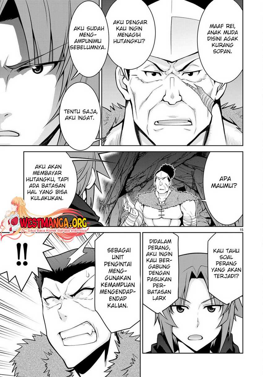 Chapter 77 - halaman 18