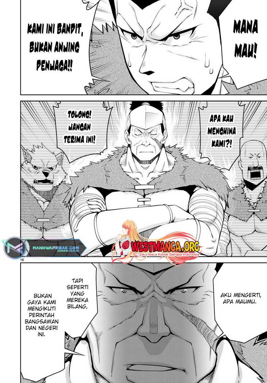Chapter 77 - halaman 20