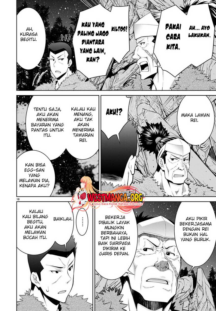 Chapter 77 - halaman 22