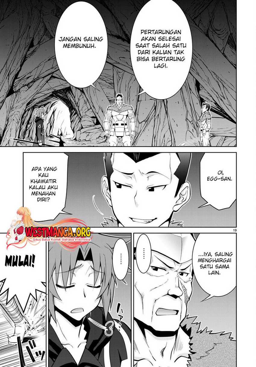 Chapter 77 - halaman 23