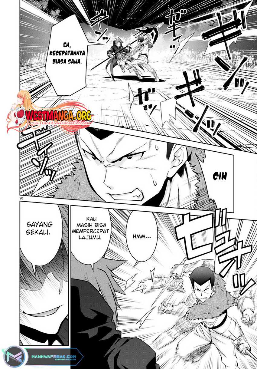 Chapter 77 - halaman 24