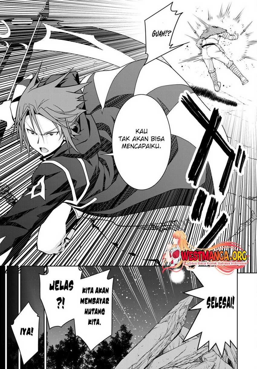 Chapter 77 - halaman 25