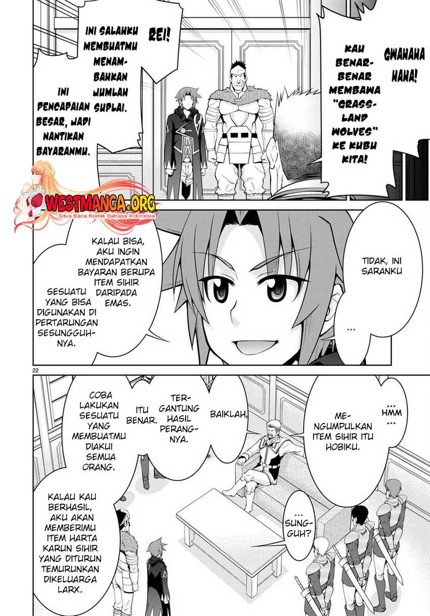Chapter 77 - halaman 26