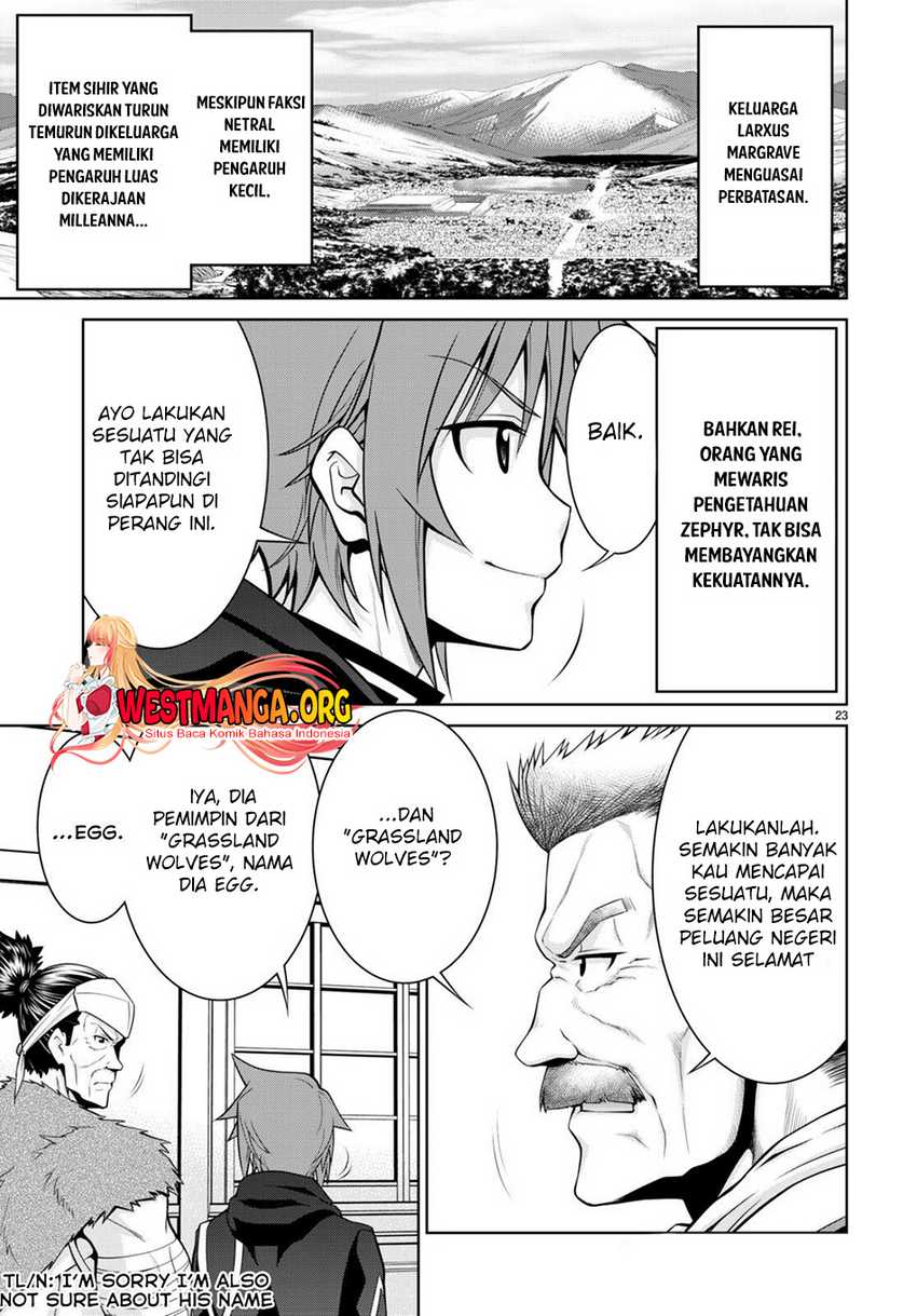 Chapter 77 - halaman 27