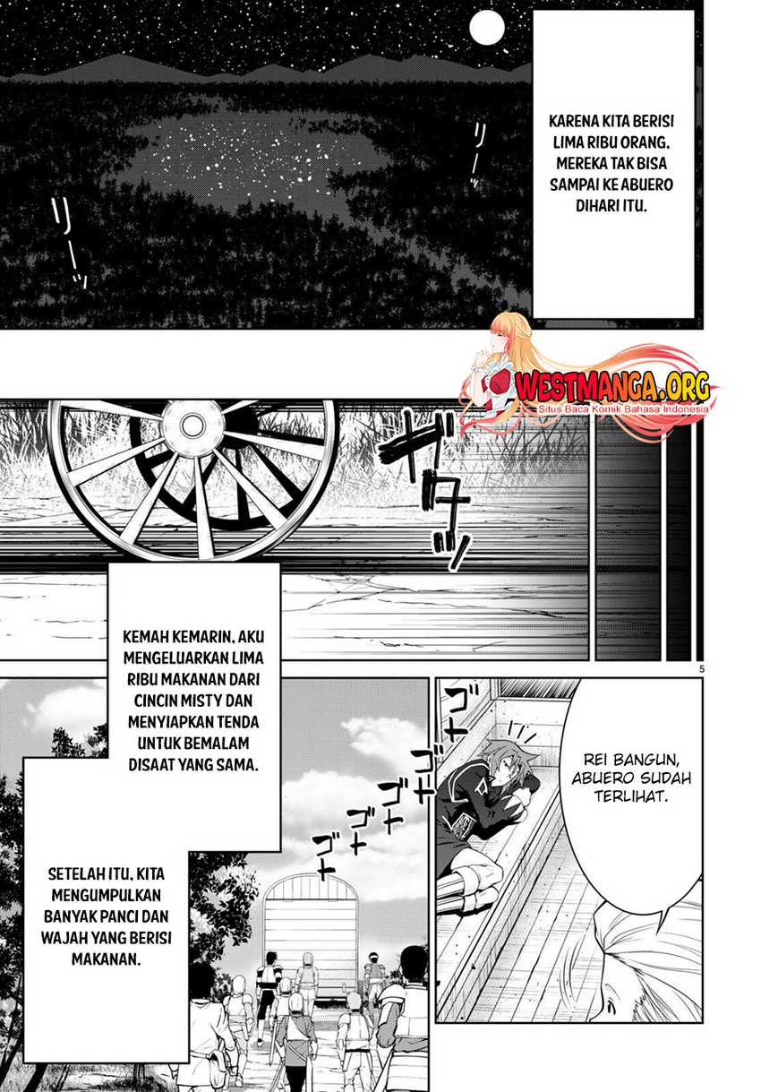 Chapter 77 - halaman 8