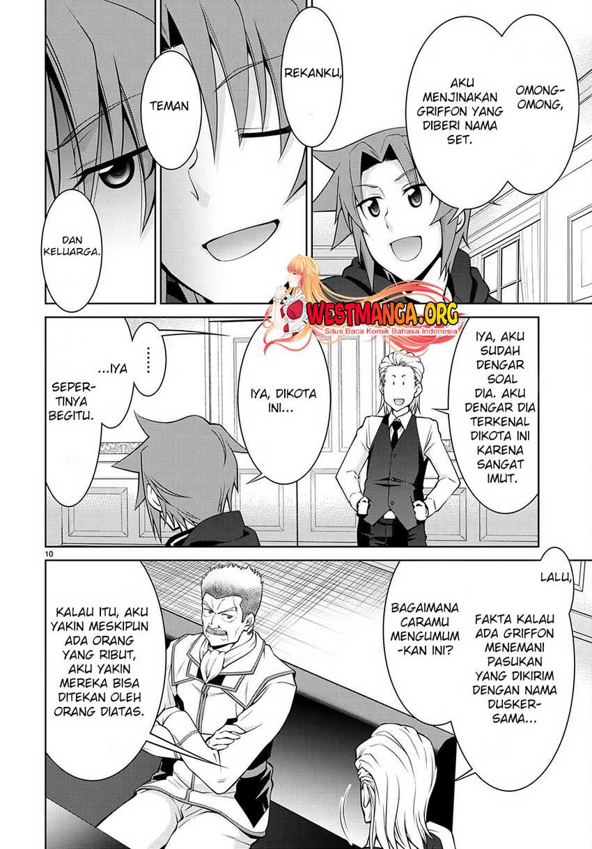 Chapter 76 - halaman 13