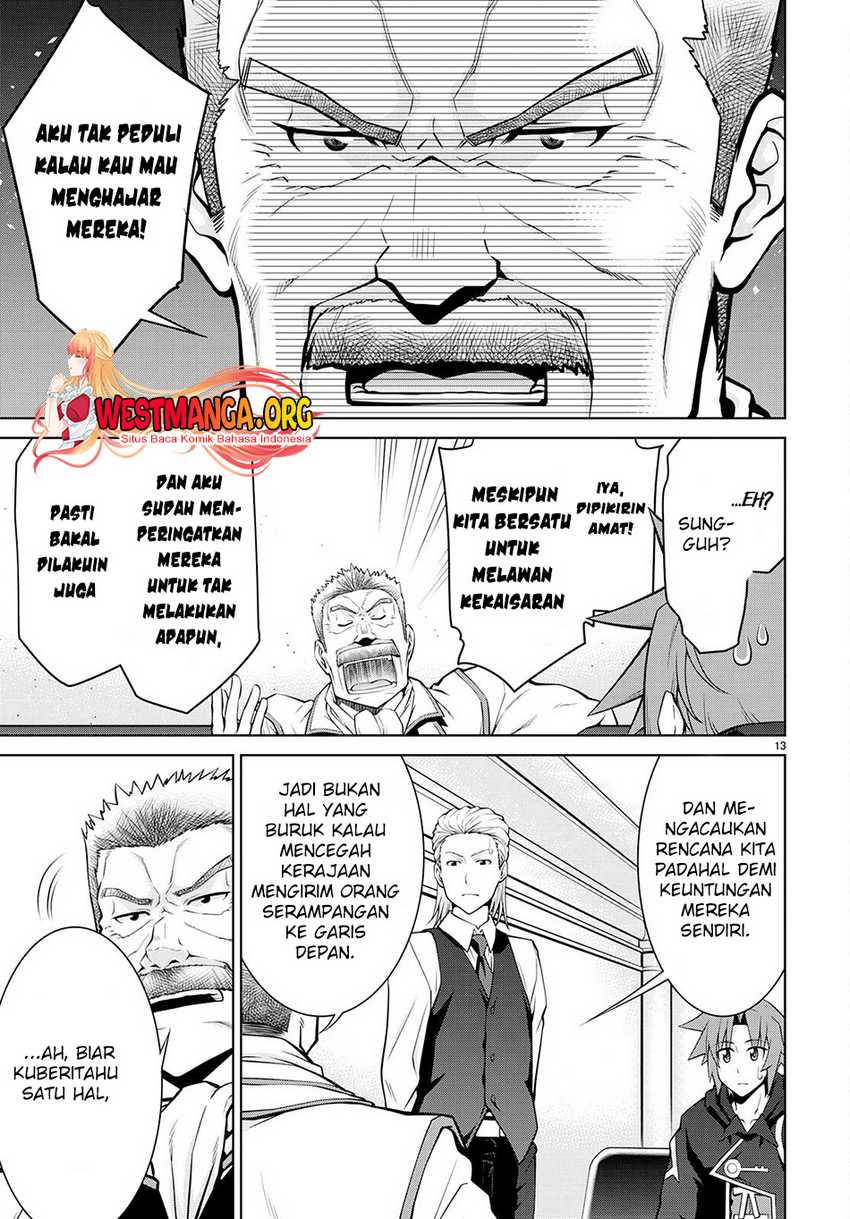 Chapter 76 - halaman 16