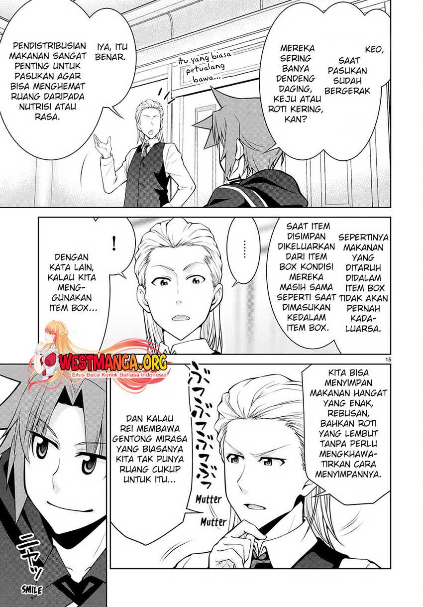 Chapter 76 - halaman 18