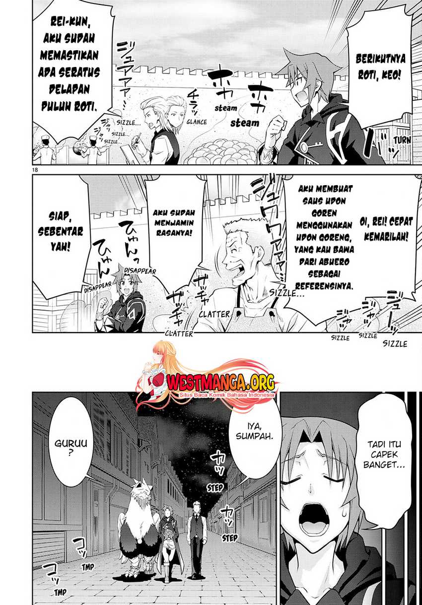 Chapter 76 - halaman 22