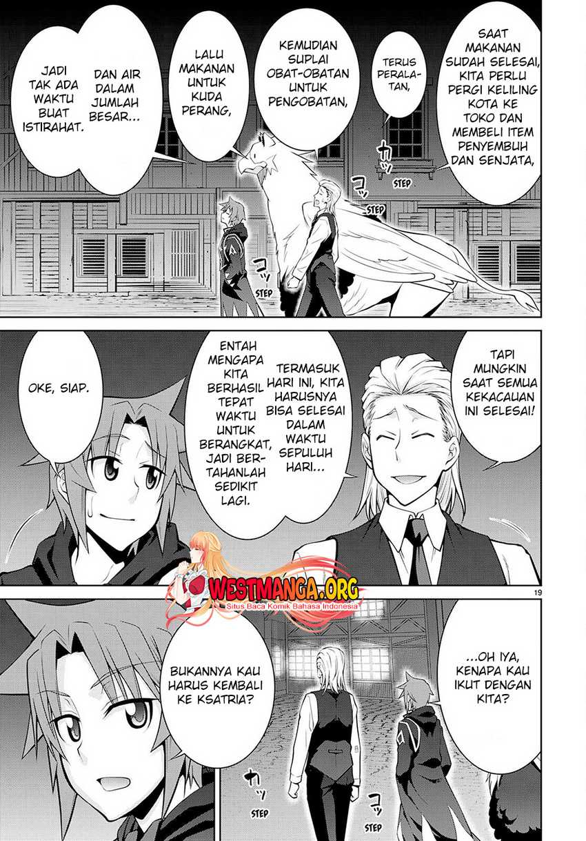 Chapter 76 - halaman 23